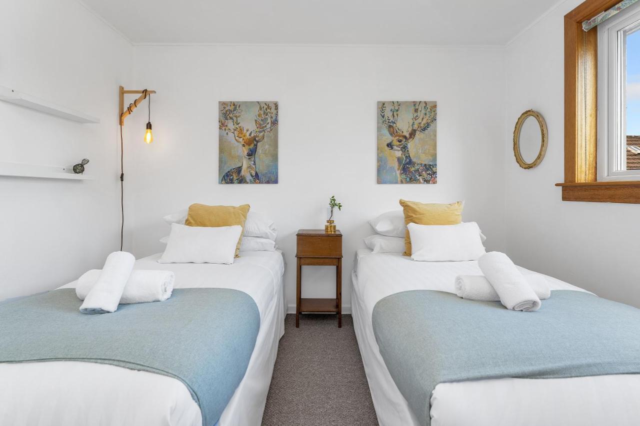 Cozy With Character Cheerful Home With Garden At Leith Links Park エディンバラ エクステリア 写真